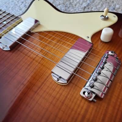 Yanuziello Viceroy Dark Autumn Burst image 3