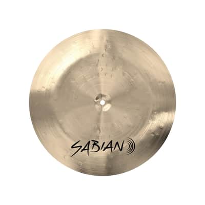 SABIAN 18" STRATUS CHINESE image 3