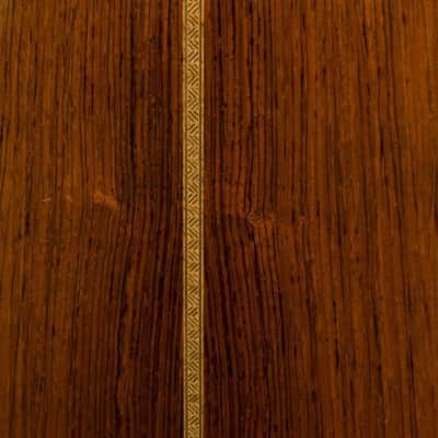 Martin HD28V Brazilian 1998 - Brazilian Rosewood / Adirondack Spruce Custom image 11