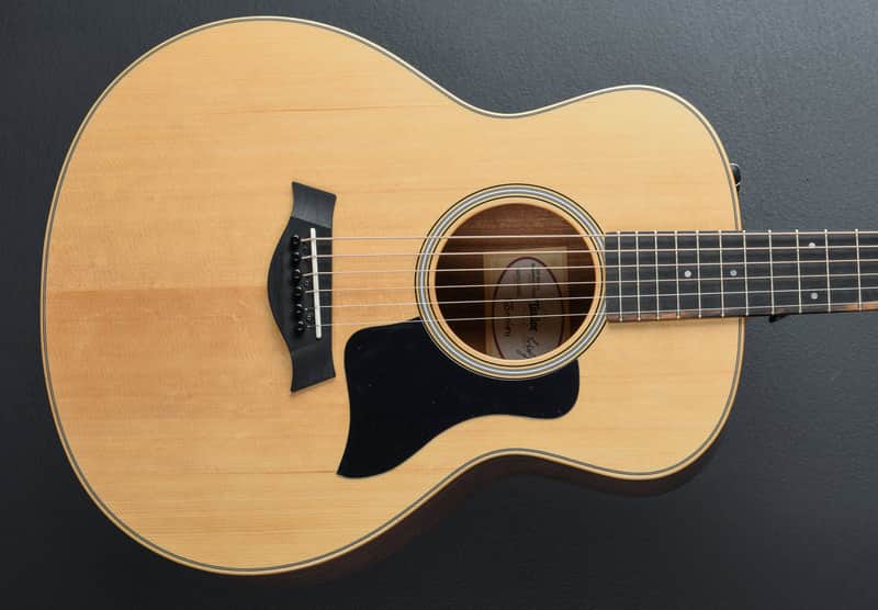 Taylor USED GS Mini-E Rosewood Plus '26