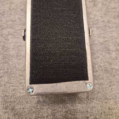 Electro-Harmonix Soul Food Transparent Overdrive 2013 - Present - Cream image 2