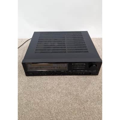 Memorex STAV-3100 - Receiver - Very Good w/ remote_control image 7