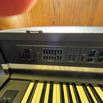 Yamaha CP80-M MIDI 1970's image 4