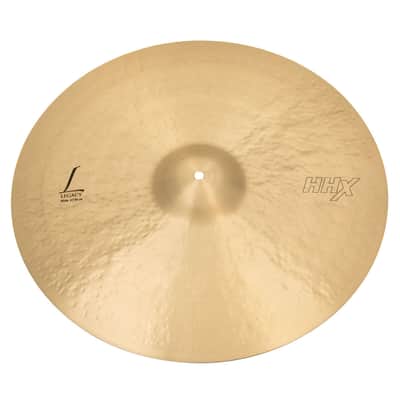 Sabian HHX Legacy Ride Cymbal 22" image 3