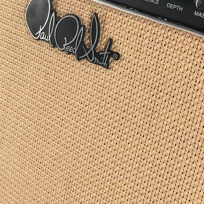 Paul Reed Smith Archon 25 1x12 Combo in Lake Blue with Tan Grille image 3