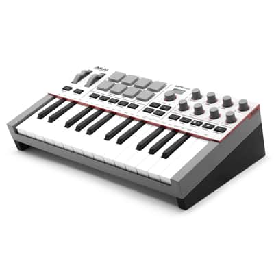Restand Akai MPK Mini IV Stand - Desktop Stand