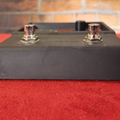 DigiTech Element Compact Guitar Multi-Effect Pedal image 2