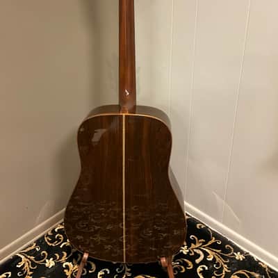 Martin America’s Guitar 175th Anniversary (No. 169 of 175) 2008 - Natural image 3
