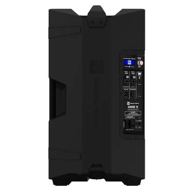 EV Electro-Voice EVERSE 12 Black 12" Battery Powered Active Bluetooth Speaker image 3