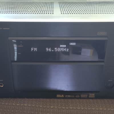 Marantz SR8500 2004 - Black image 1