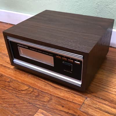 Afordable Refurbished 8 Track Player image 4