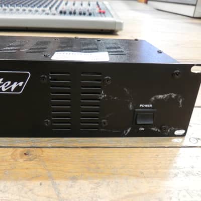 Soundcraft Studiomaster P7 16 Channel Mixer image 13