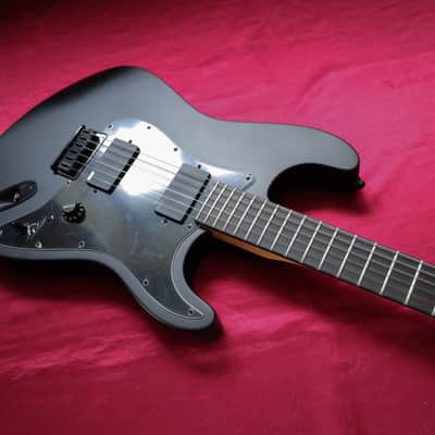Fender Jim Root  Signature Stratocaster USA image 10