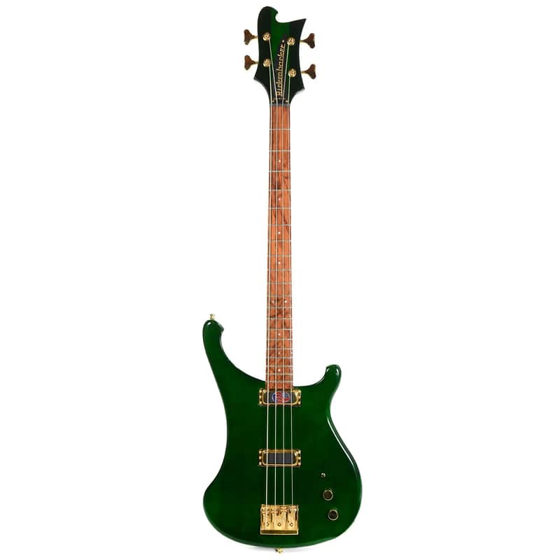 Rickenbacker 4004Cii Cheyenne II (2018 - 2019) Bild 1