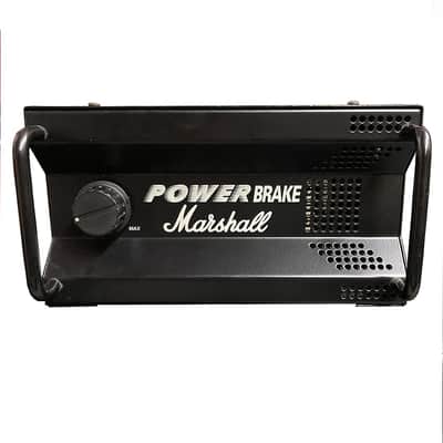 Marshall PB100 Powerbrake 100 Attenuator | Reverb
