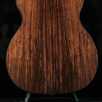 2022 Martin OM-21 Standard Series Reimagined natural image 12