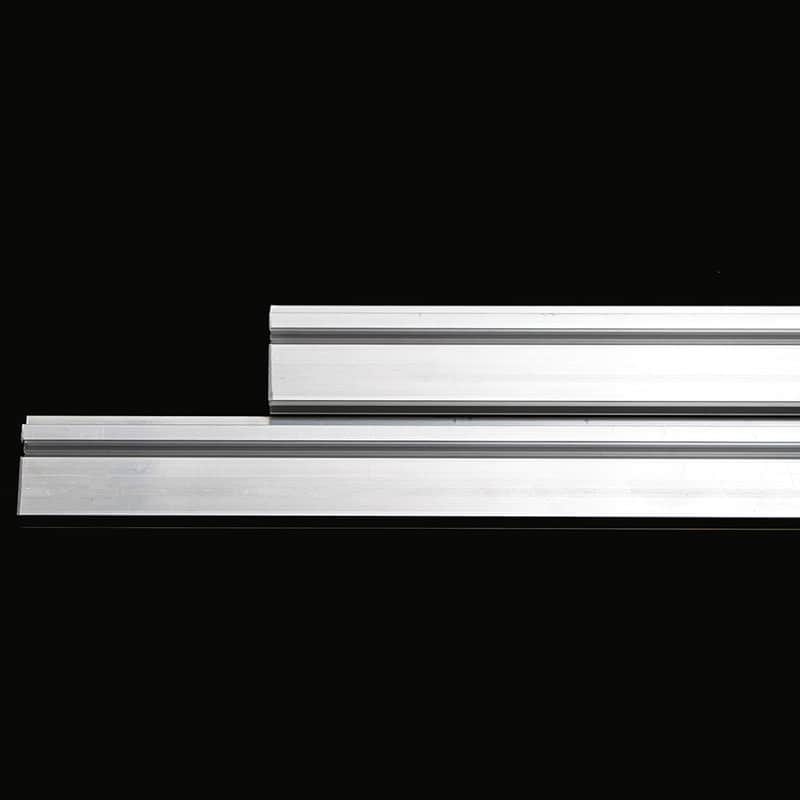 EURORACK HARDWARE 60HP RAILS : BRAND NEW :  [DETROIT MODULAR] image 1