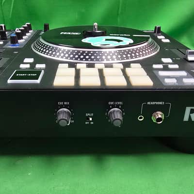 Rane ONE 2-Channel DJ Controller - Black image 6