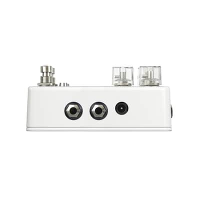 [3-Day Intl Shipping] Jet Pedals Revelation V2.0 - Standard NON Midi image 5