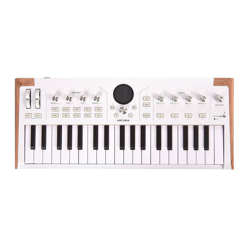Arturia AstroLab 37-Key Stage Keyboard image 1