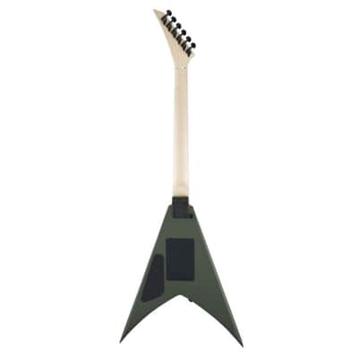 JACKSON - King V JS32 Matte Army Drab 2910124520 image 4