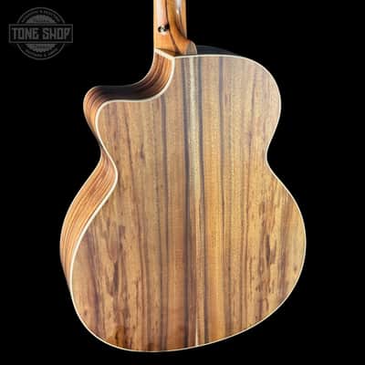 Used Lowden O-34c Koa w/case TSU24889 image 10