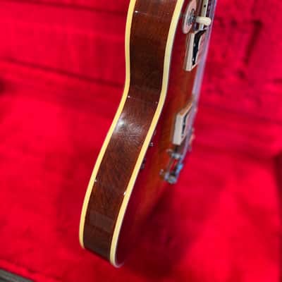 Cort  Single cut  1986 Singlecut image 15