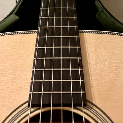 Collings OM2H - Custom (Cocobolo) (2025) image 6