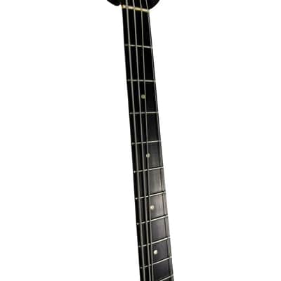 Gibson Thunderbird Bass 1997 - Vintage Sunburst image 6