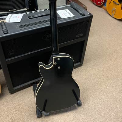Silvertone 1420 1959 - 1963 - Black image 10