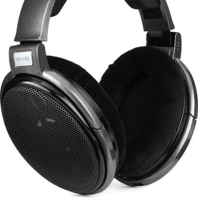Sennheiser HD 650 Open-back Audiophile and Reference Headphones (HD650d1) image 6