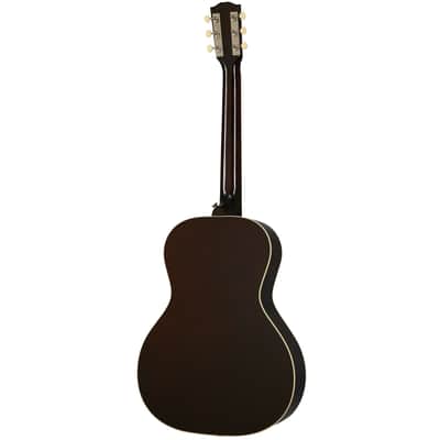 Gibson L-00 Original; Vintage Sunburst image 3