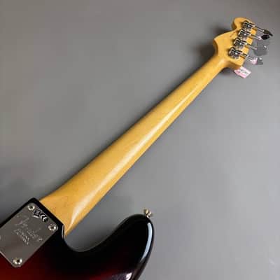 Fender AM PRO JB image 7