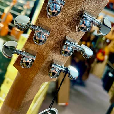 Maton SRS70C image 7