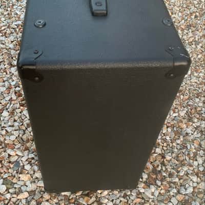 Rocktron Velocity VT60 Combo Amplifier 90's - Black image 7