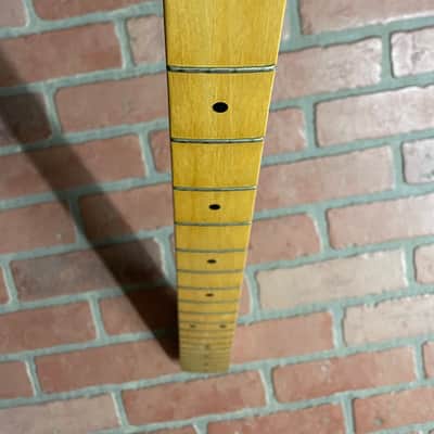 Peavey Foundation Bass Neck For Repair image 5