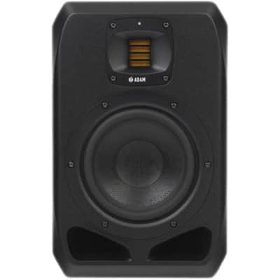 ADAM Audio S2V 7" 2-Way Active Nearfield Reference Monitor image 2