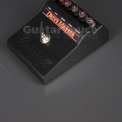 Marshall Drive Master Vintage Reissue (COD EFF_00330) image 3