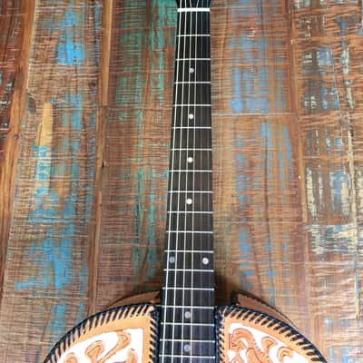 Epiphone Buddy Holly J-45 Tribute *CITES Cert On Hand (Layaway Available) image 7