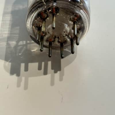 RCA 7025 Vacuum Tube Circa-1960s-1970s-Glass image 2