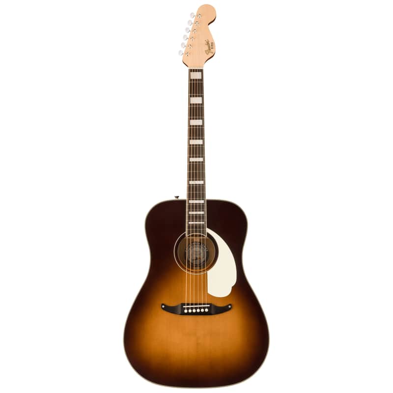 Fender California Vintage King image 2