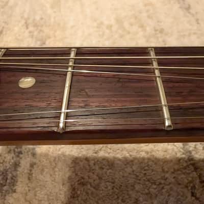 Gibson SG Futura 2014 - Bullion Gold Fade image 11