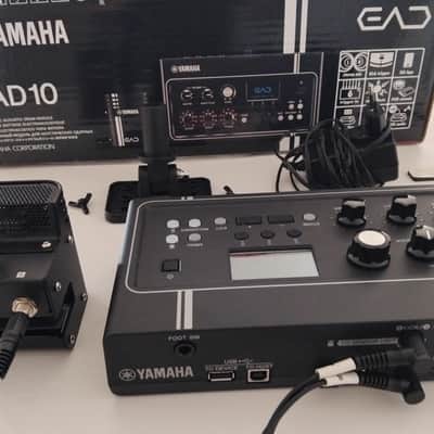Yamaha EAD10 2025 image 11