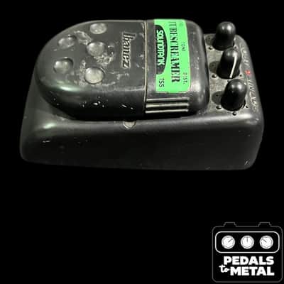 Ibanez Tubescreamer Soundtank TS5 - X22566 image 5