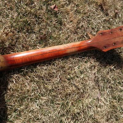 Gretsch Country Gentleman 1957 Body & Neck, Restoration Project, 1st 50 made Batch Vintage! image 6