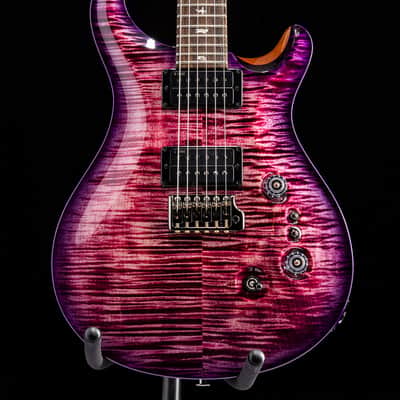 Paul Reed Smith Custom 24-08 Pomegranate Limited Edition image 2