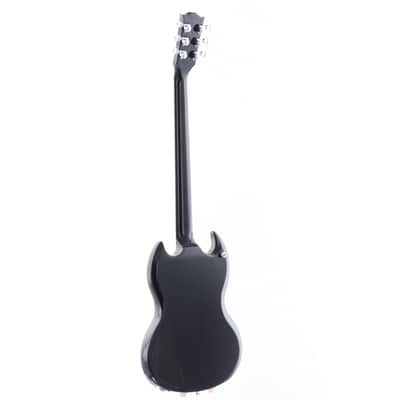 GIBSON USA SG Modern Trans Black Fade [115090015] (08/20) image 15