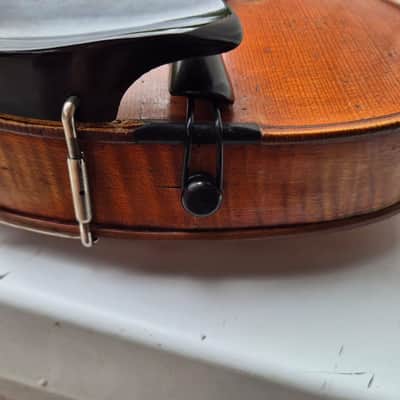 W.A. Kessler Violine Violine 1860 - 1917 image 7