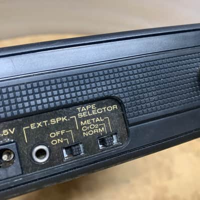 MARANTZ PMD221 PORTABLE MONO CASSETTE RECORDER- MAKE OFFER! image 15