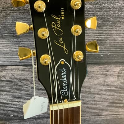 Gibson Les Paul Standard 1989 - White image 7